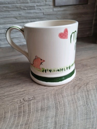 Emma bridgewater large pint - large,