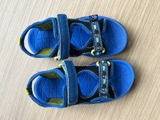 Clarks Doodles Summer Shark