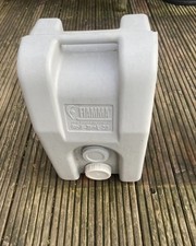 Fiamma 23 Litre Fresh Water