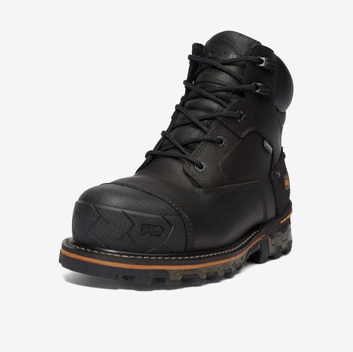 Timberland pro boondock - timberland,