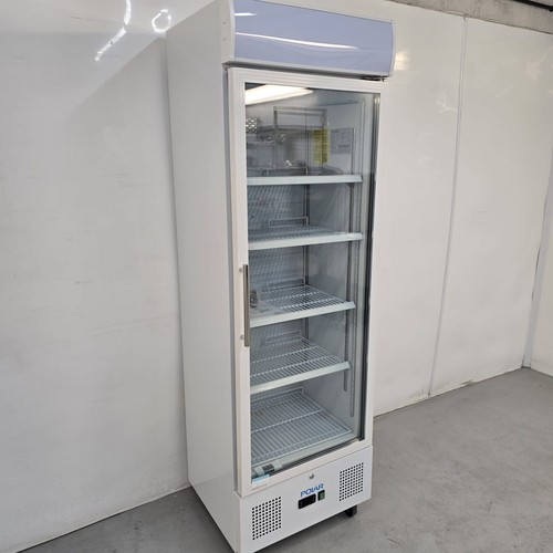 Display fridge single - display, 368