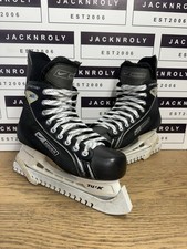 Nike Bauer Supreme One05 Ice