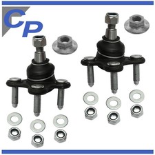 2 Ball Joint Front Ateca Karoq