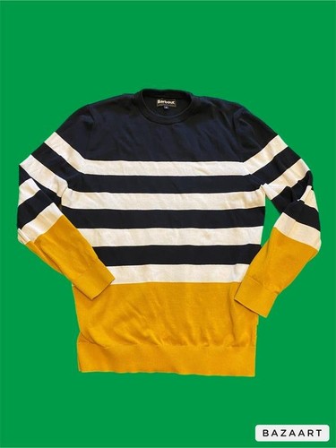 Men barbour yellow cotton - barbour,