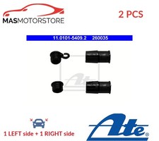 BRAKE CALIPER REPAIR KIT FRONT