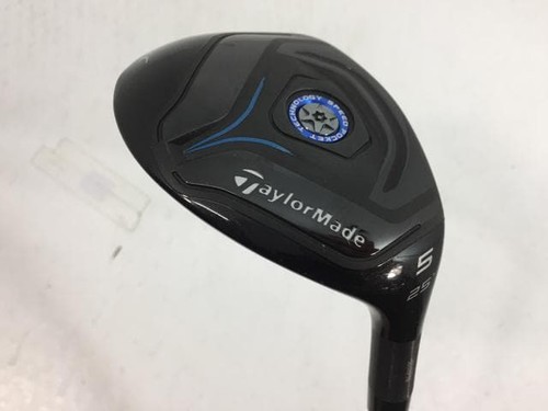 Taylormade jetspeed rescue - jetspeed,