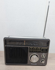 Panasonic RF-1403LBE Portable
