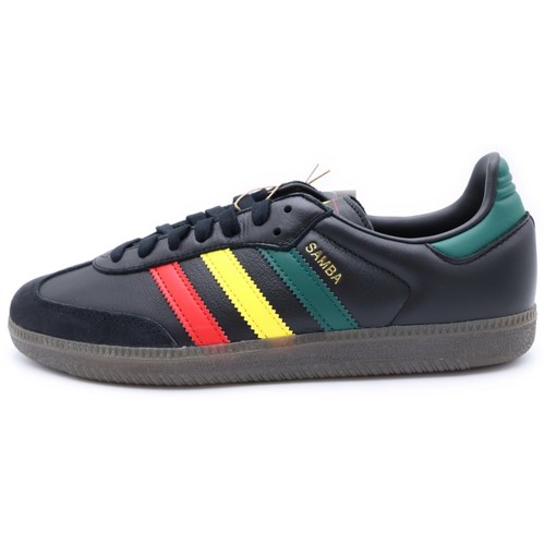 Adidas samba rasta - adidas,