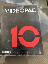 Philips Videopac 10 (Philips