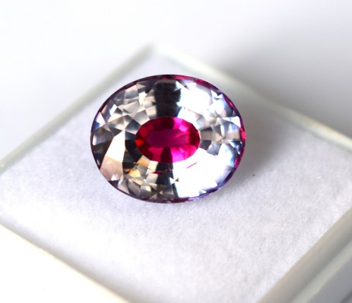 Natural sapphire - natural,