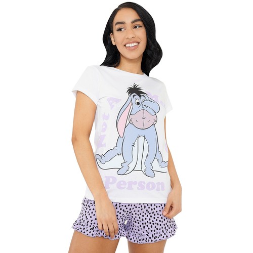 Disney eeyore pyjamas adults - eeyore,