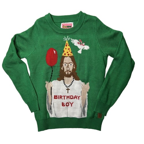 Tipsy elves medium mens - tipsy,