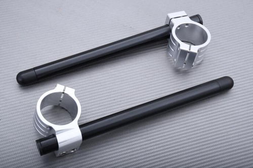 Alu black pair - pair, of