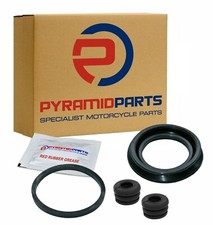 Front brake caliper seal - seal, kit