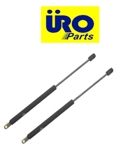 Set hood shocks left - of, +