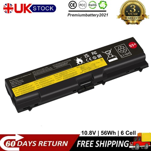 Battery for lenovo - 55+,