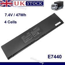 E7440 Battery for Dell