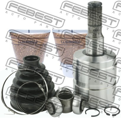 3611 febest joint kit - 3611-h3,