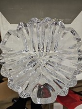 Orrefors Art Crystal Large