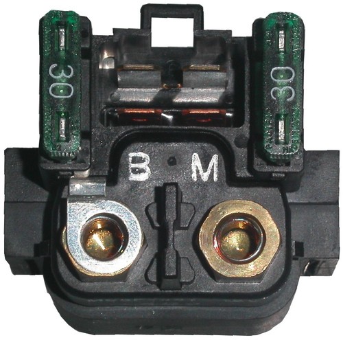 Starter relay for 2003 - relay,