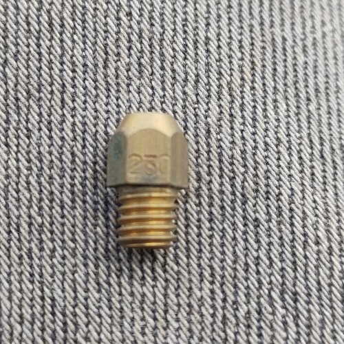 Gas lpg 1ba - gas/lpg, nozzles