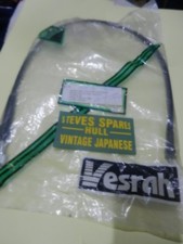 CB125TDC CB250N,CB400N  TACHO CABLE 37260-KC1-000 ,GENUINE /JAPANESE ,VESRAH 