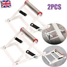 2x Adjustable Cutting Machine