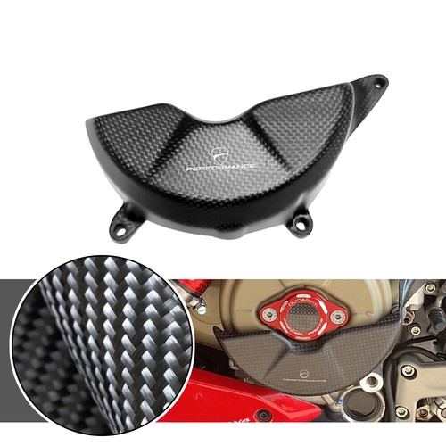 Carbon fiber engine covers - carbon,