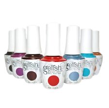 Hamorny Gelish - New Packaging