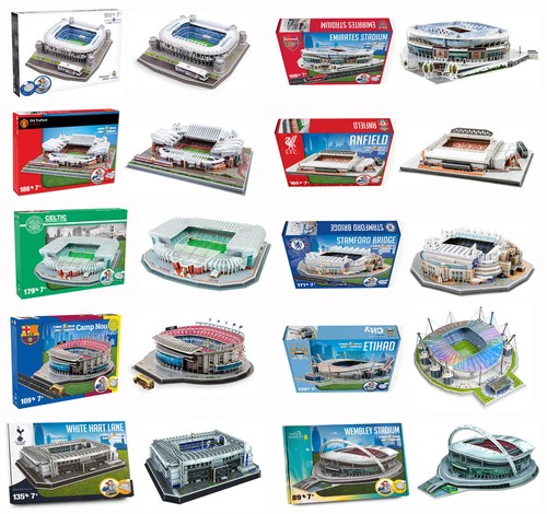 Official football stadium - official, 3d