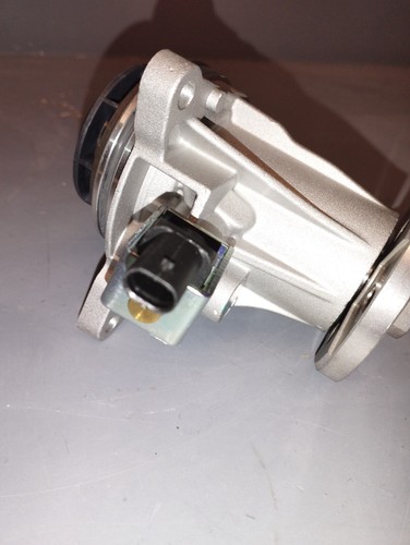 Land rover tdv6 water - land,