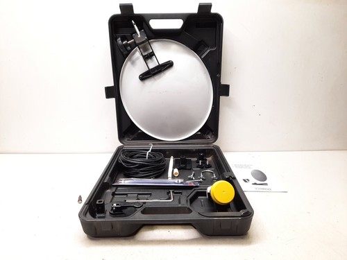 Satellite system mobile - satellite,