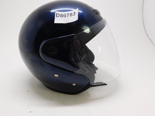 Motorcycle scooter helmet - motorcycle,