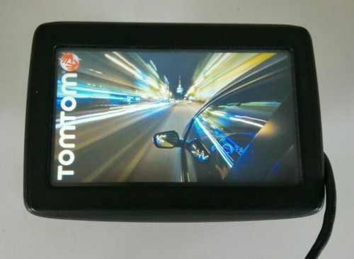 Tomtom 4en52 z1230 - z1230, automotive