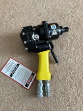 Stanley IW12 Hydraulic impact