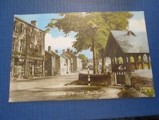 Postcard of Church Street
