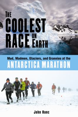 The coolest race earth - the, on