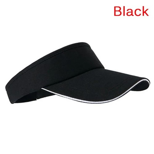 Sun visor cap with peak - cap,