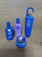 Rare Vintage Avon Odyssey