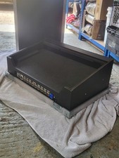 DDJ SX Series Hardwired Case