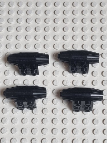Lego vintage space engine - lego,
