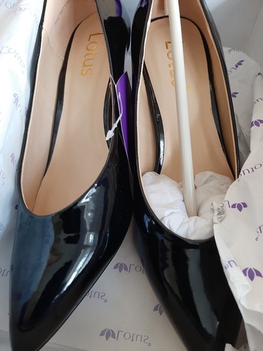 Shoes women lotus - shoes, by