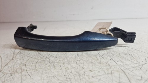 Citroen mk2 2013 - citroen, left