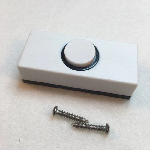 Door bell push - door,