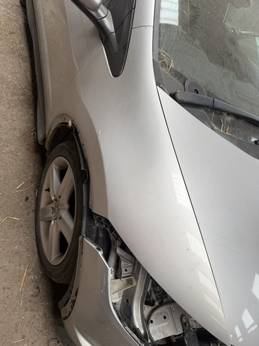 Honda civic type mk8 - s,