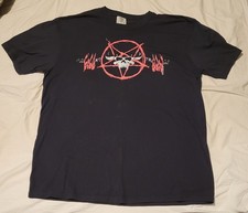 Danzig T Shirt XL Misfits Punk