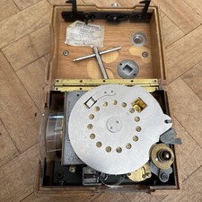 racing pigeon clock benzing