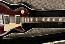 Tokai love rock les - rock,