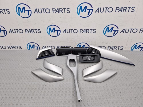 Bmw series dashboard trim - 1,