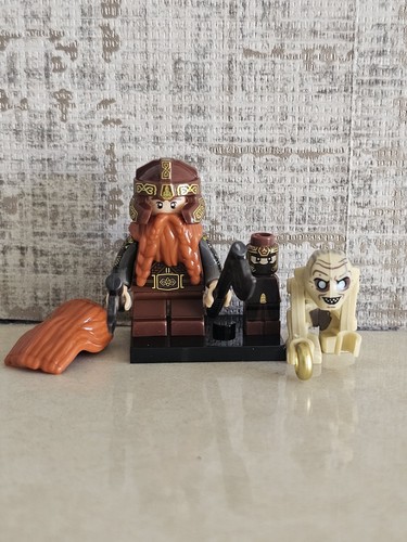 Gimli custom lord the - lord, of